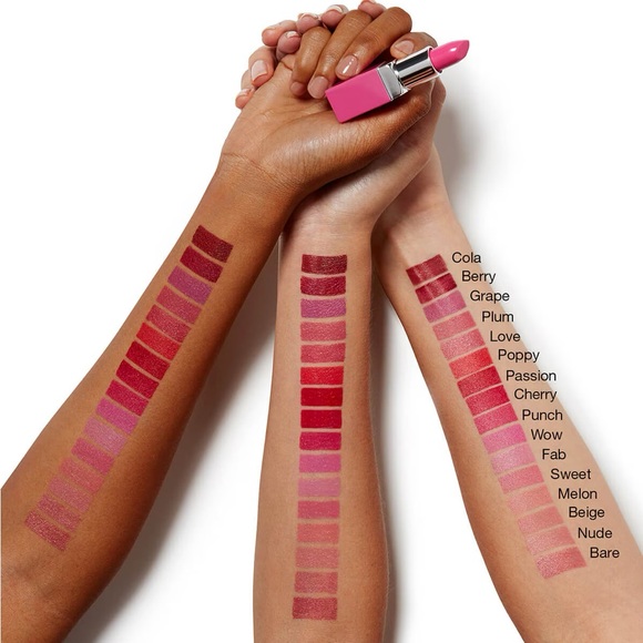 Clinique Pop Lip Colour + Primer- BUYER’S CHOICE - Picture 9 of 9